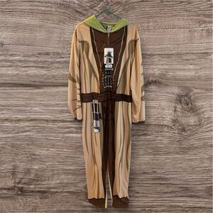 Star Wars Jedi XL Onesie - Costume